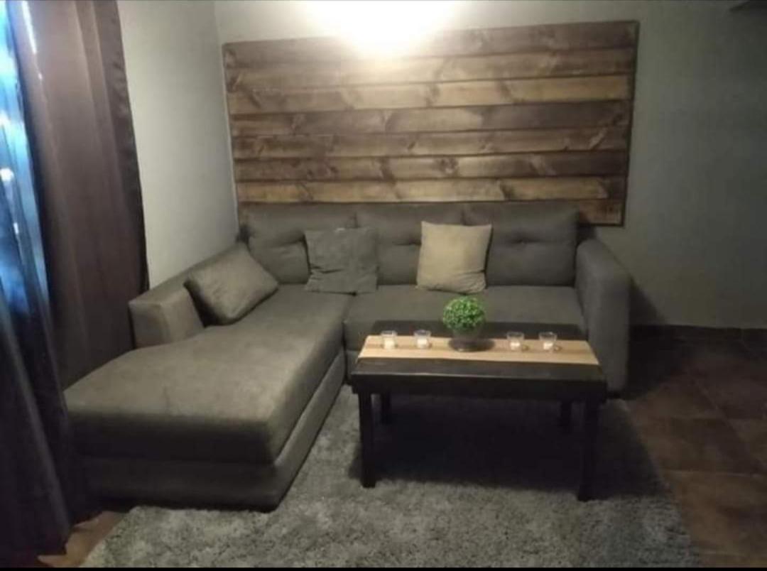 Ferienwohnung Alamo Imperial Rustico Mexicali Exterior foto